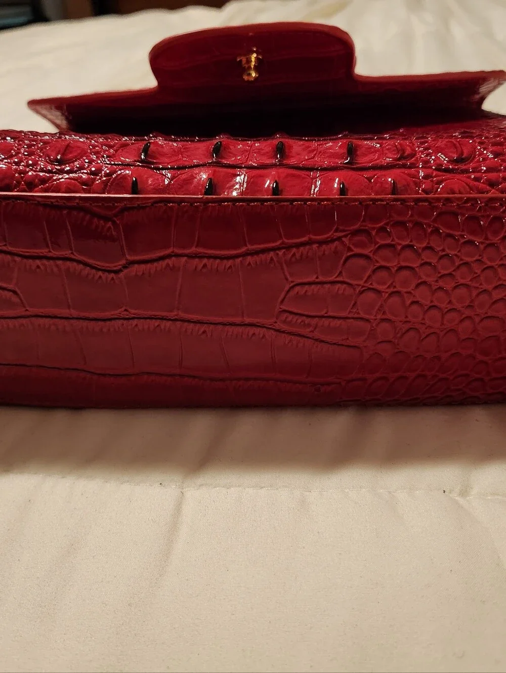 Top Handbag Satchel